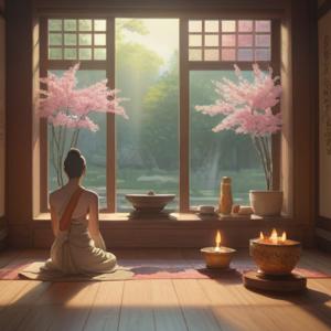 仏壇の掃除をした時のスピリチュアルな意味を解説