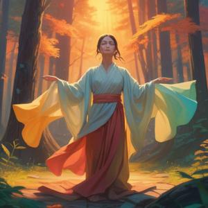 服を捨てたいスピリチュアルな願望の意味を解説