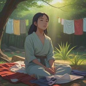 服を捨てるスピリチュアルな意味を解説