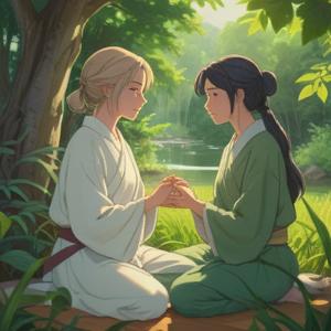 服をもらうことのスピリチュアルな意味を解説