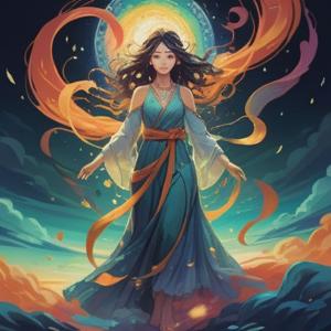 服の好みが変わる時のスピリチュアルな意味を解説