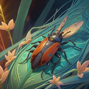 服に虫がつく時のスピリチュアルな意味を解説