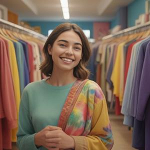 服が買いたくなる時のスピリチュアルな意味を解説