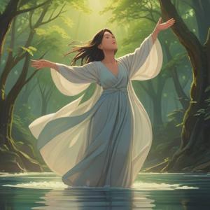 服を捨てることのスピリチュアルな意味を解説