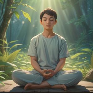 副鼻腔炎から読み解くスピリチュアルな意味の解説