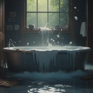 風呂が壊れる時のスピリチュアルな意味を解説