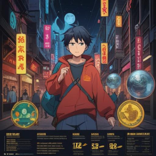 A visually organized and cohesive infographic, various elements combined to represent comprehensive information, symbols for summarizing data, clean lines and clear typography, color-coded sections for easy understanding, engaging layout, modern design, educational purpose, high-resolution