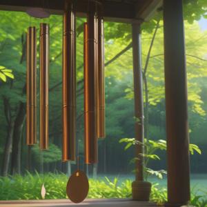 風鈴の音を聞く時のスピリチュアルな意味を解説