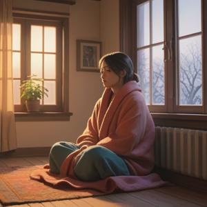 風邪を引くときのスピリチュアルな意味を解説