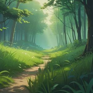 風がないのに揺れることのスピリチュアルな意味を解説