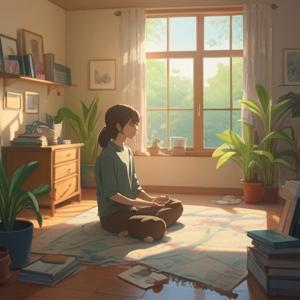 部屋を片付けるスピリチュアルな意味を解説