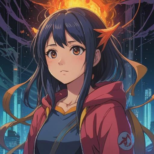 An informative and engaging visual representation, organized elements, clear hierarchy, various forms of media, charts and graphs, interconnected ideas, vibrant colors, educational atmosphere, modern design, 4k