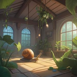 部屋にナメクジが現れた時のスピリチュアルな意味を解説