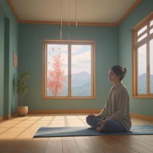 部屋がパキパキと音がする時のスピリチュアルな意味を解説