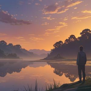 父親の死とスピリチュアルな意味を解説