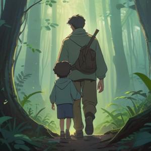 父親の死が持つスピリチュアルな意味を解説