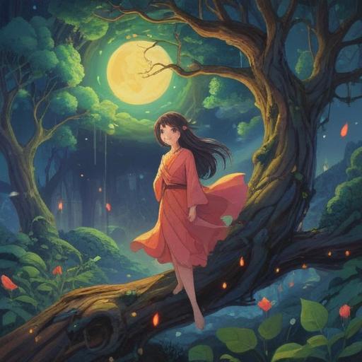 A dream depicting infidelity representing a spiritual awakening, vibrant imagery, symbolic elements of growth and transformation, ethereal atmosphere, contrasting emotions, deeper self-reflection themes, hints of positive change, mystical undertones, 4k