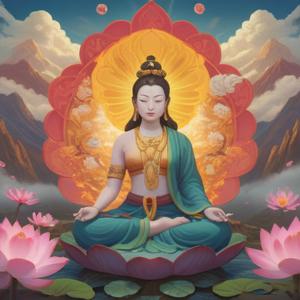 普賢菩薩とスピリチュアルな意味を解説