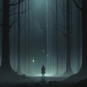 怖い夢ばかり見る時のスピリチュアルな意味を解説