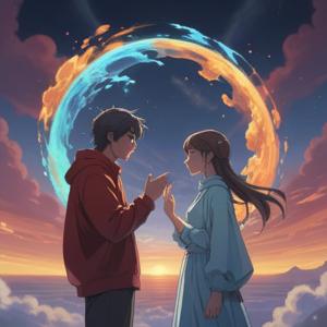 夫婦喧嘩が多い時のスピリチュアルな意味を解説