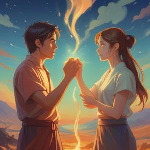 夫婦喧嘩が絶えない時のスピリチュアルな意味を解説