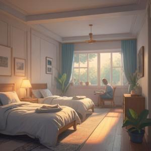 夫婦が寝室を別にすることのスピリチュアルな意味を解説