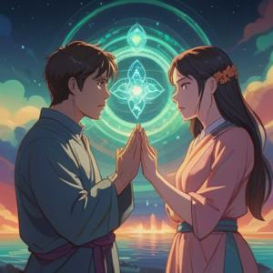 夫と喧嘩ばかりする時のスピリチュアルな意味を解説