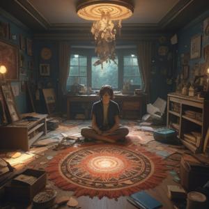 不潔な人とスピリチュアルな意味を解説