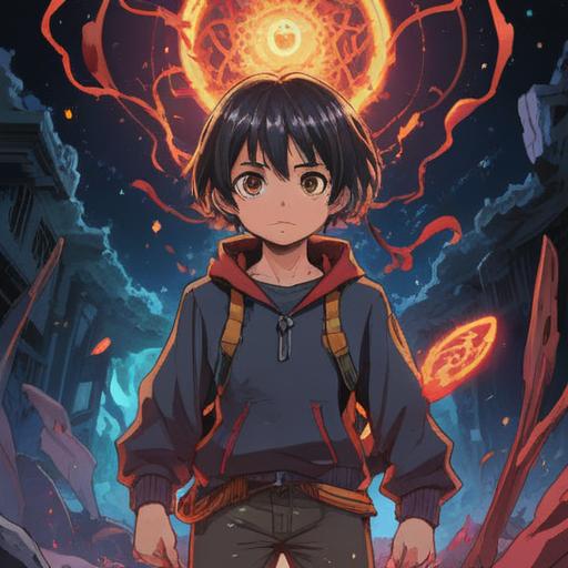 A dirty person showing positive spiritual signs, contrasting appearance, inner light shining through, deep emotional expression, surrounding energies radiating, metaphorical representation of growth and transformation, uplifting atmosphere, surreal elements, thought-provoking imagery, 4k