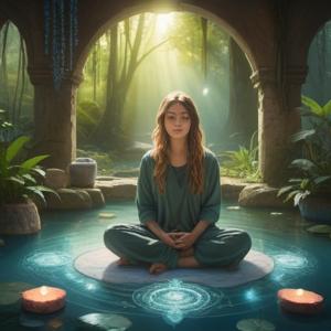 不安に駆られる時のスピリチュアルな意味を解説