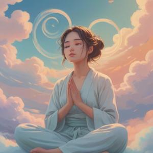 不安な気持ちをスピリチュアル的に読み解く