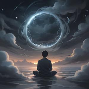 不安でたまらない時のスピリチュアルな意味を解説