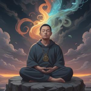 不安が止まらない時のスピリチュアルな意味を解説