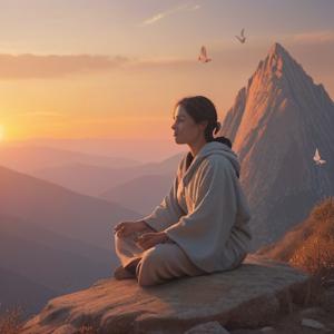 不安が強い時のスピリチュアルな意味を解説