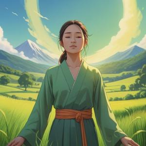 病気にならない人のスピリチュアルな意味を解説