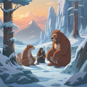 氷河期世代が持つスピリチュアルな意味を解説