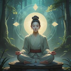 百会が痛い時のスピリチュアルな意味を解説