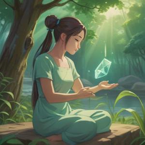 肘が痛い時におけるスピリチュアルな意味の解説