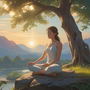 膝が痛くなる時のスピリチュアルな意味を解説