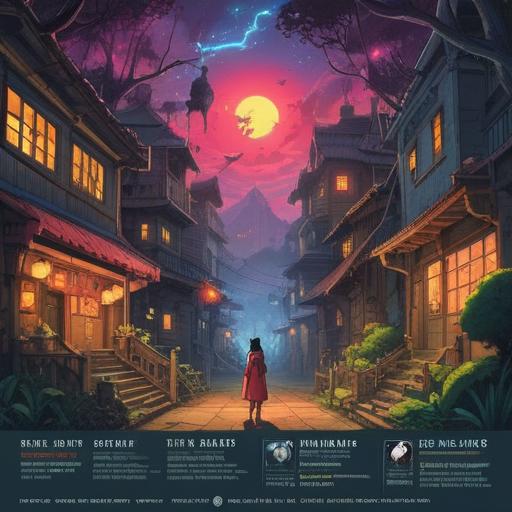 A visually organized infographic, clear sections, vibrant colors, easy-to-read text, icons representing key points, modern design, balanced layout, professional appearance, educational purpose, high resolution