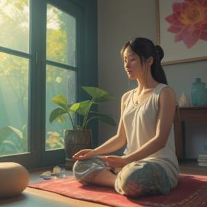 膝が痛い時に感じるスピリチュアルな意味を解説