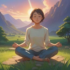 膝が痛いと感じる時のスピリチュアルな意味を解説