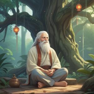 鼻毛と白髪が示すスピリチュアルな意味を解説