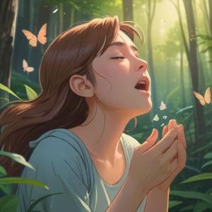 鼻風邪スピリチュアルな意味の解説