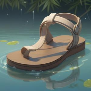 鼻緒が切れる時のスピリチュアルな意味を解説