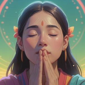 鼻の表面がかゆい時のスピリチュアルな意味を解説