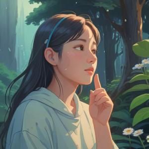 鼻の頭にニキビができた時のスピリチュアルな意味を解説