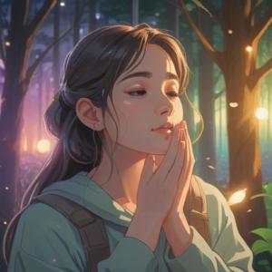 鼻の頭がかゆい時のスピリチュアルな意味を解説