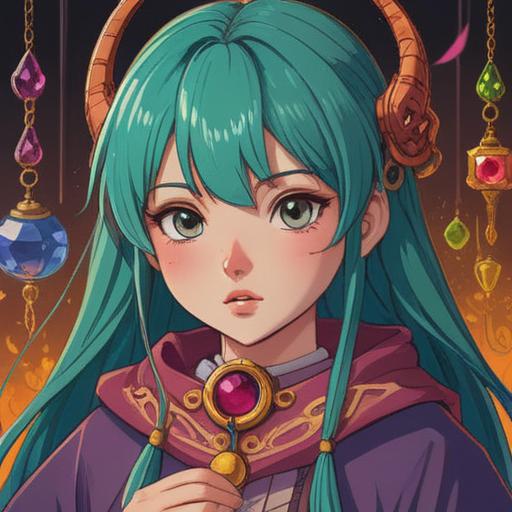 A whimsical illustration featuring a lucky charm for when your nose itches, a small, colorful talisman shaped like a nose, surrounded by playful, cartoonish characters experiencing itchy noses, a sunny day in a vibrant park, cheerful expressions, bright and lively colors, enchanting details, 4k