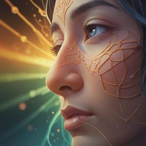 鼻の中にできものから見るスピリチュアルな意味の解説